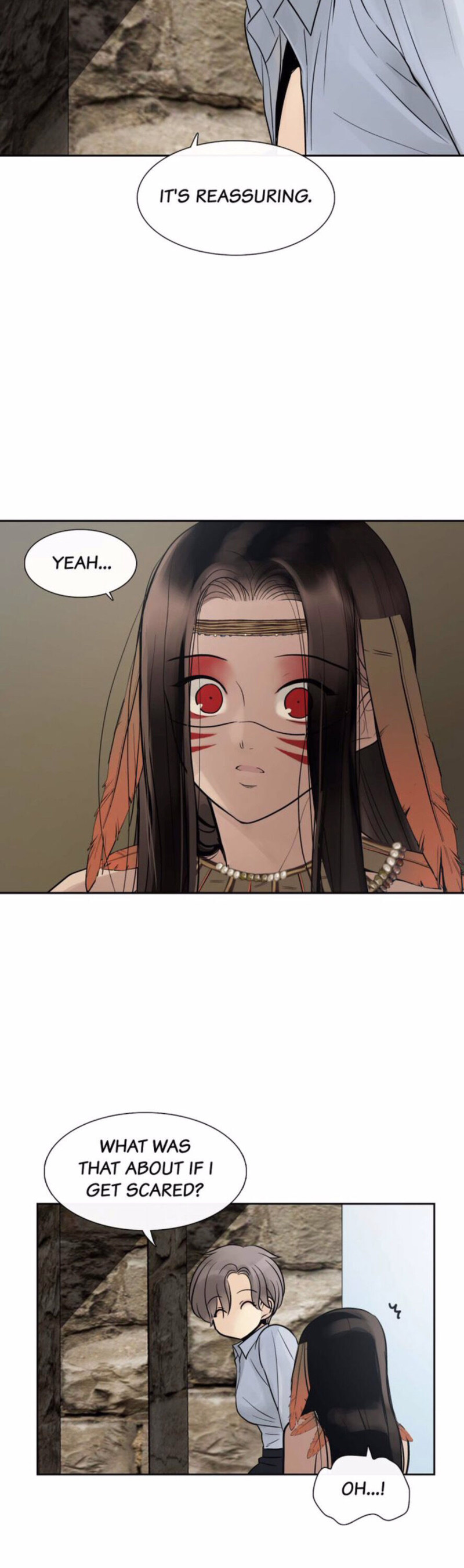 Totem Realm Chapter 47 Page 23