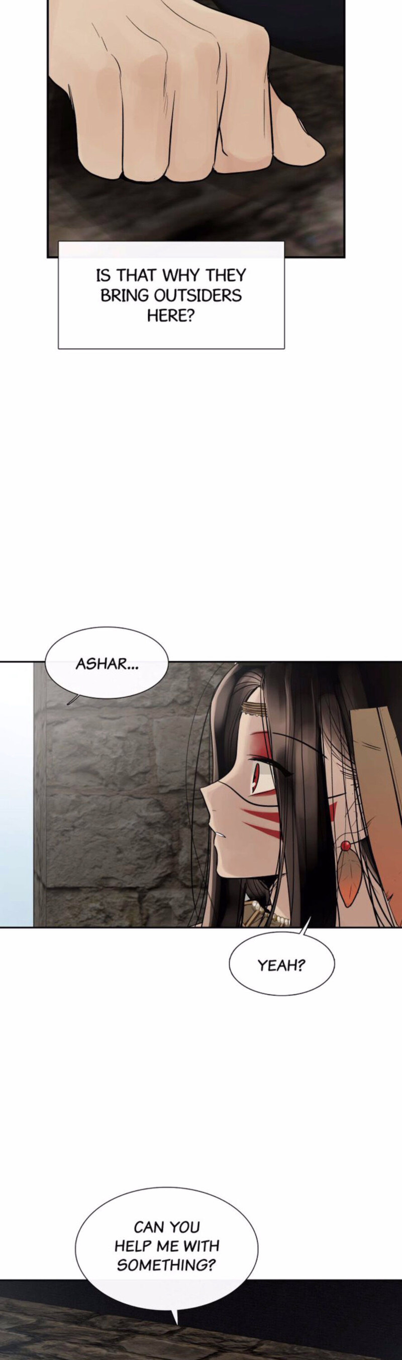 Totem Realm Chapter 47 Page 28
