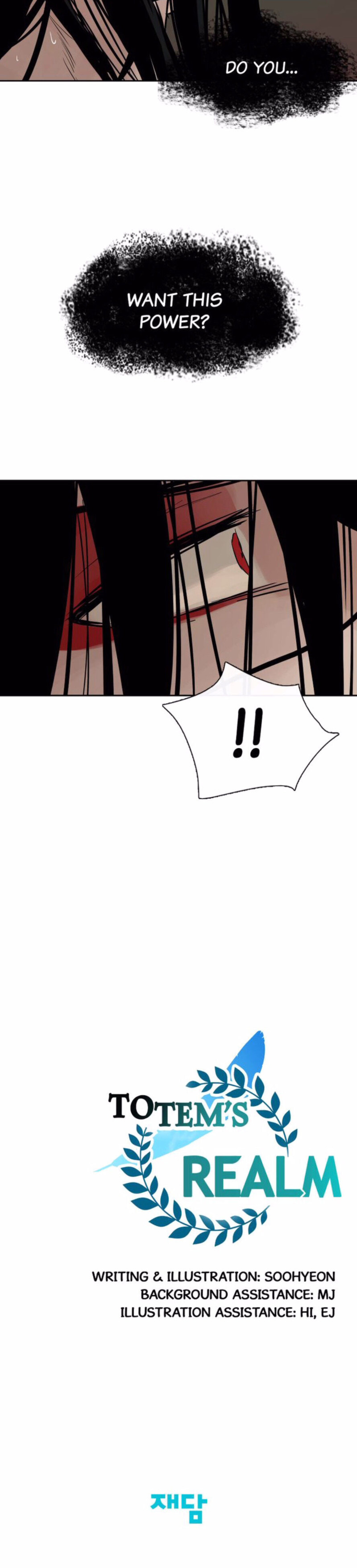 Totem Realm Chapter 47 Page 41