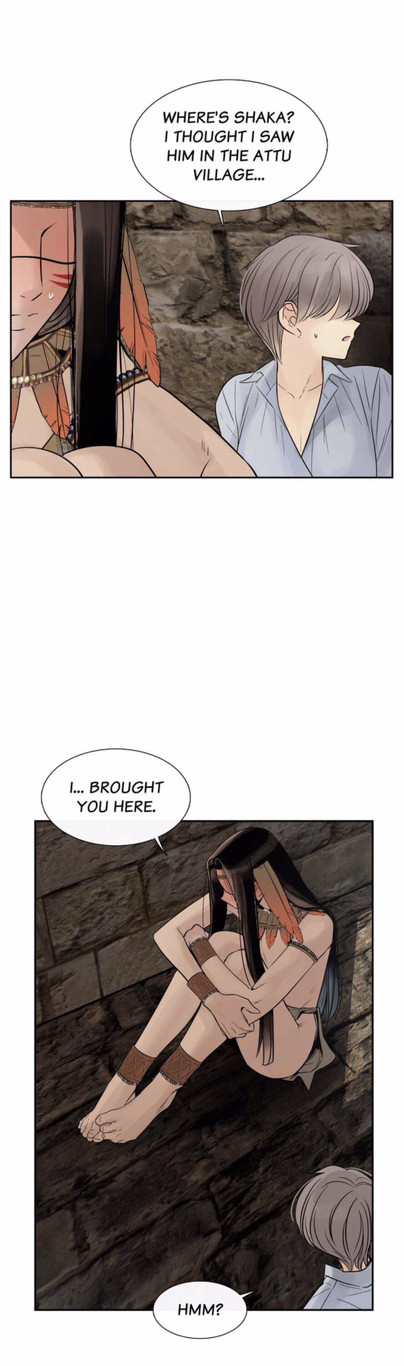 Totem Realm Chapter 47 Page 5