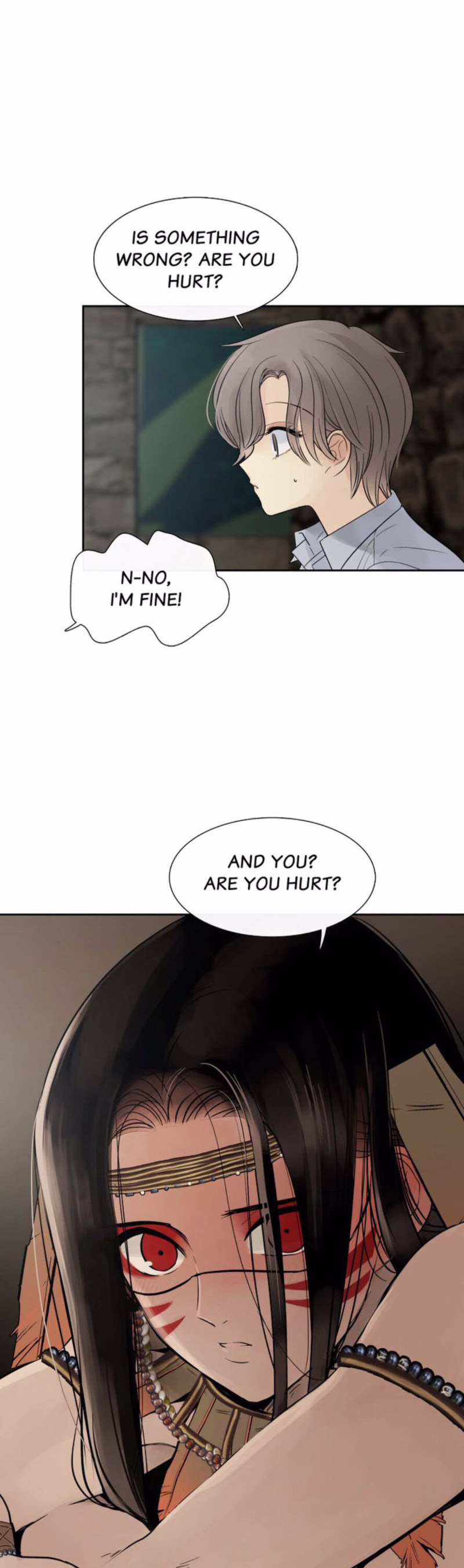 Totem Realm Chapter 47 Page 6