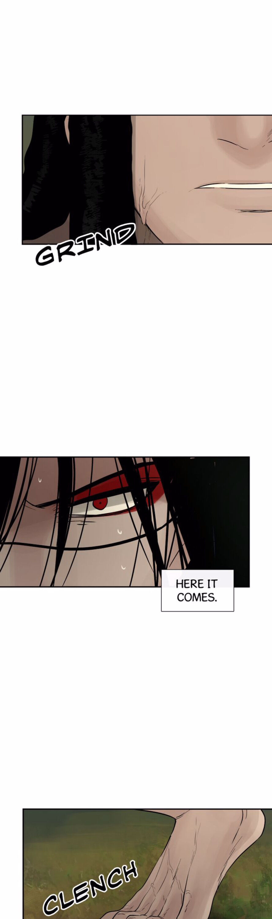 Totem Realm Chapter 48 Page 13