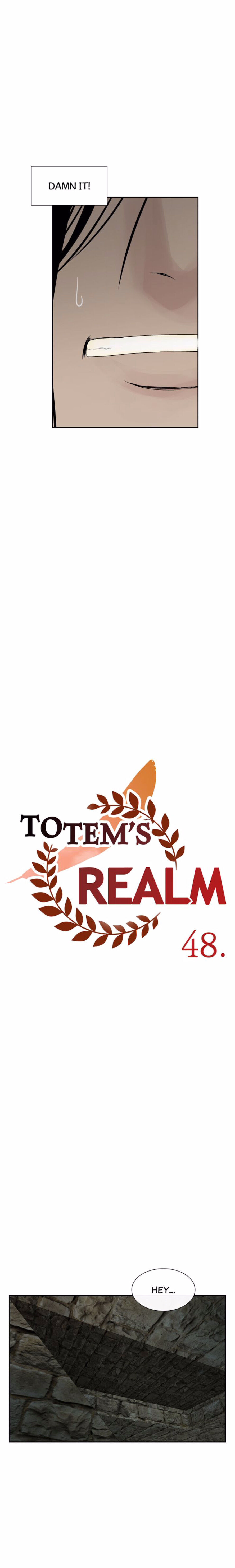 Totem Realm Chapter 48 Page 20