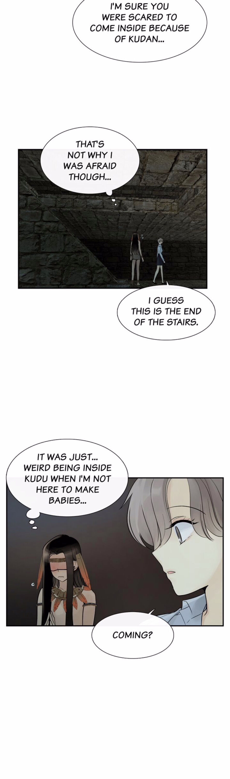 Totem Realm Chapter 48 Page 22