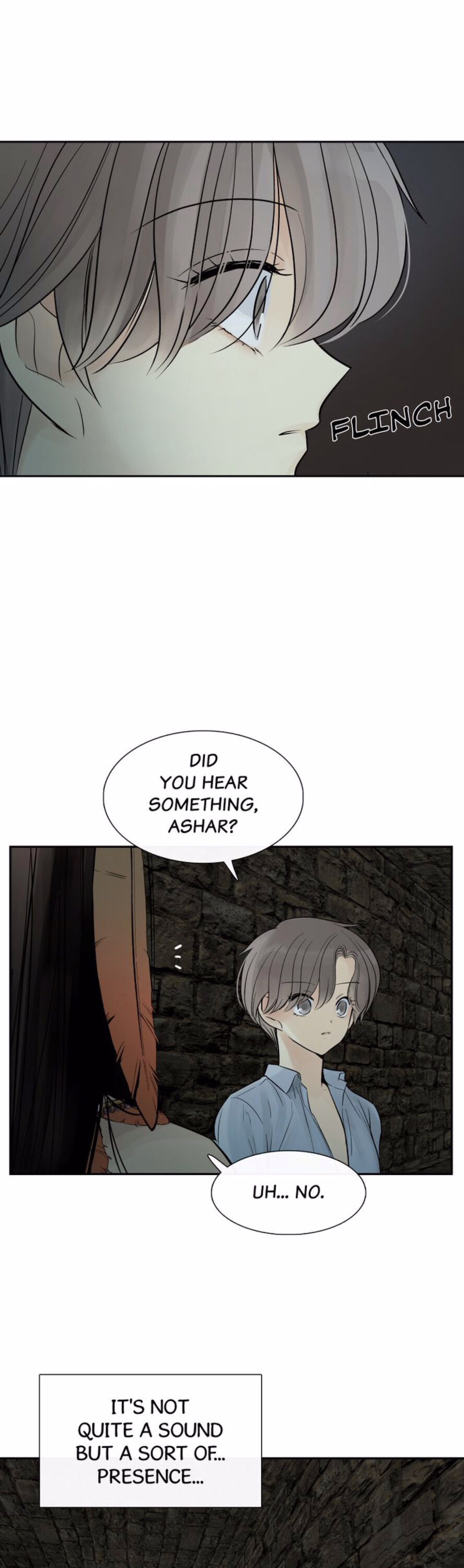 Totem Realm Chapter 48 Page 25