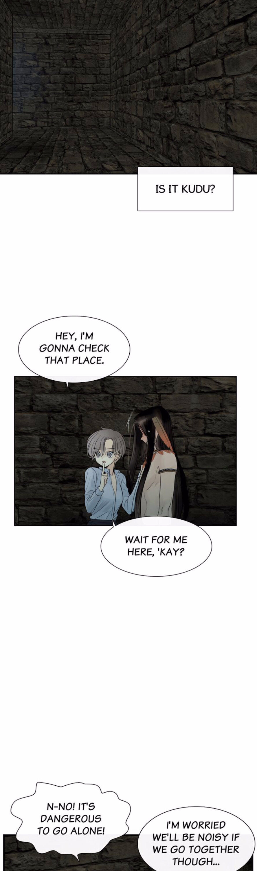 Totem Realm Chapter 48 Page 26