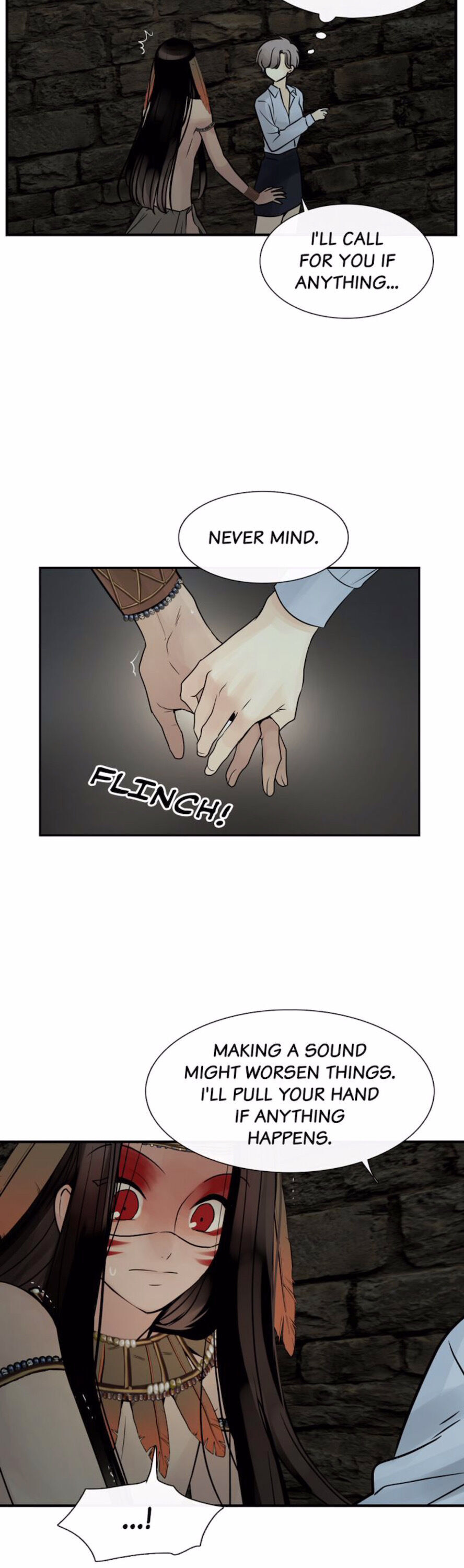 Totem Realm Chapter 48 Page 27