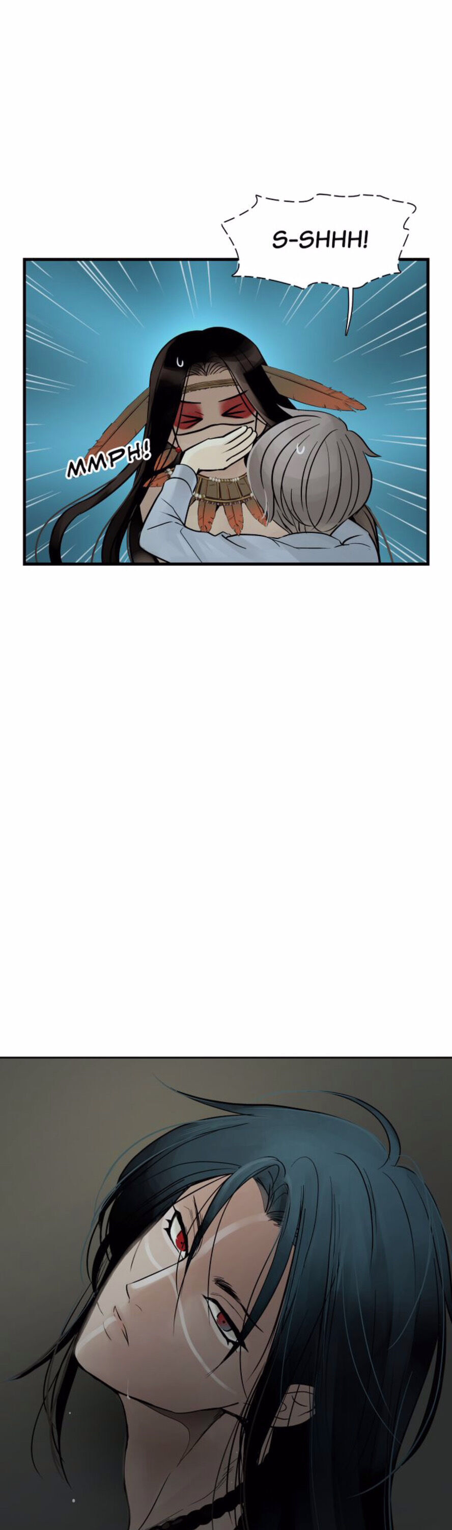 Totem Realm Chapter 48 Page 32