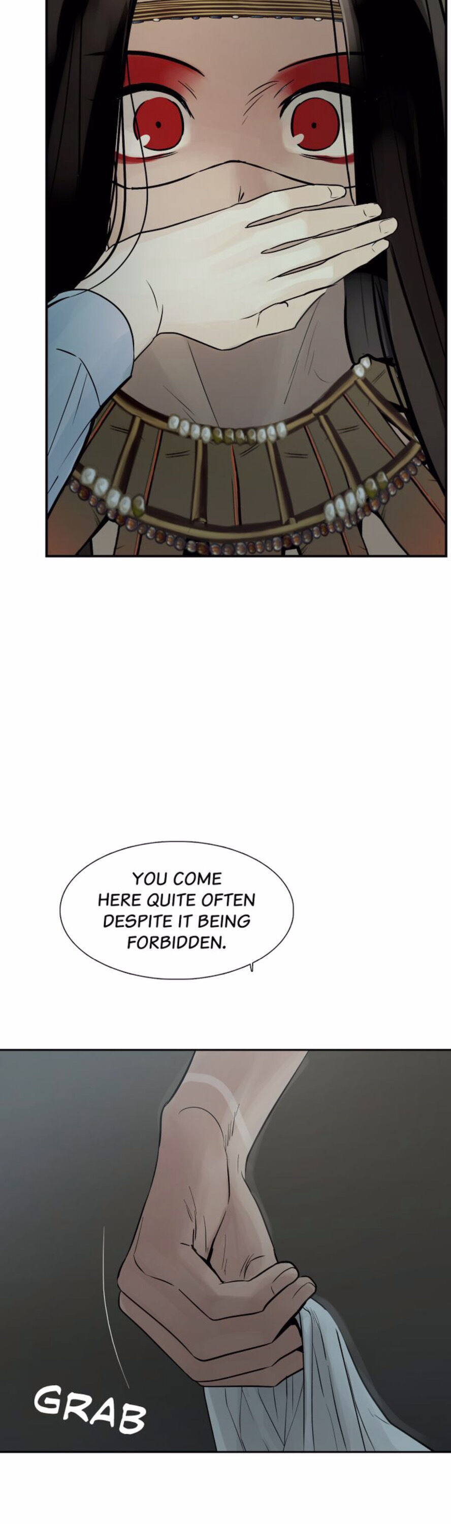 Totem Realm Chapter 48 Page 34