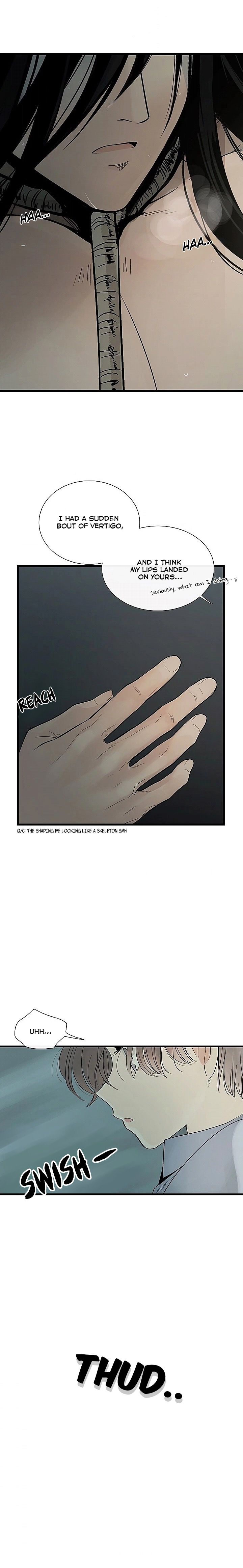 Totem Realm Chapter 4 Page 10