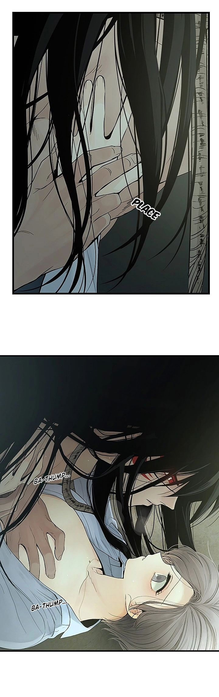 Totem Realm Chapter 4 Page 16