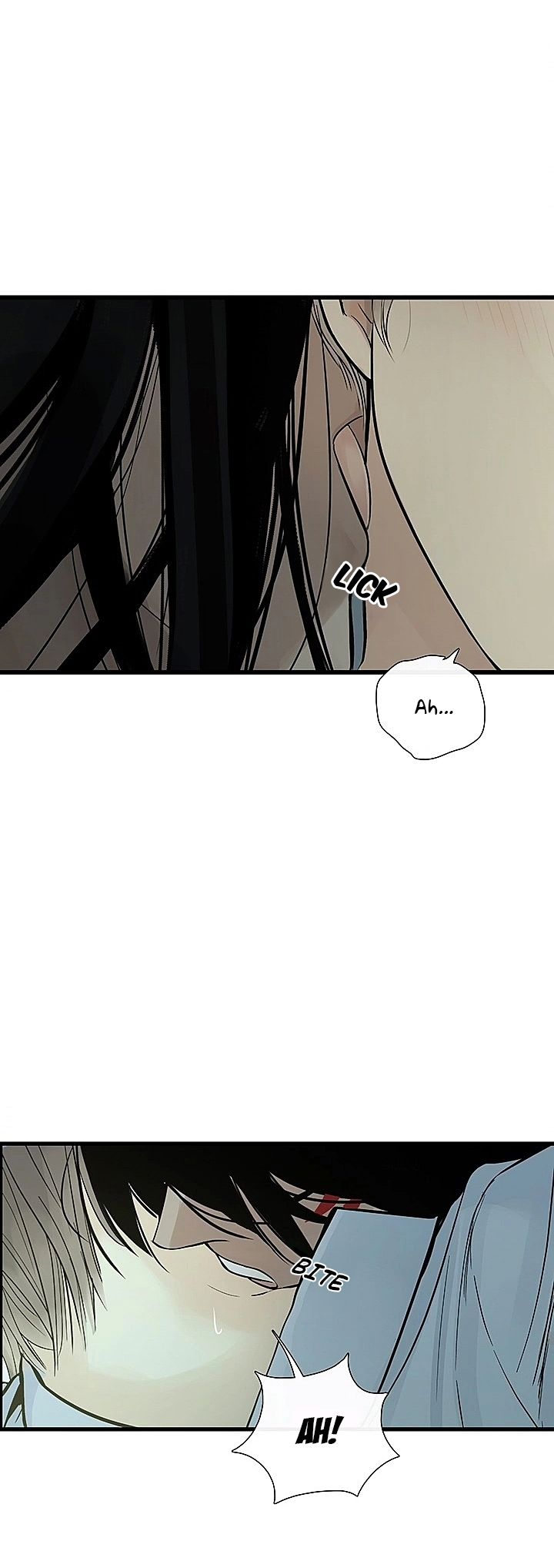 Totem Realm Chapter 4 Page 19