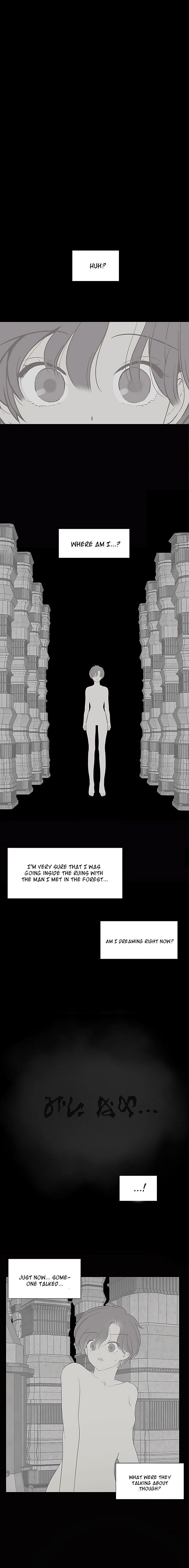 Totem Realm Chapter 4 Page 2