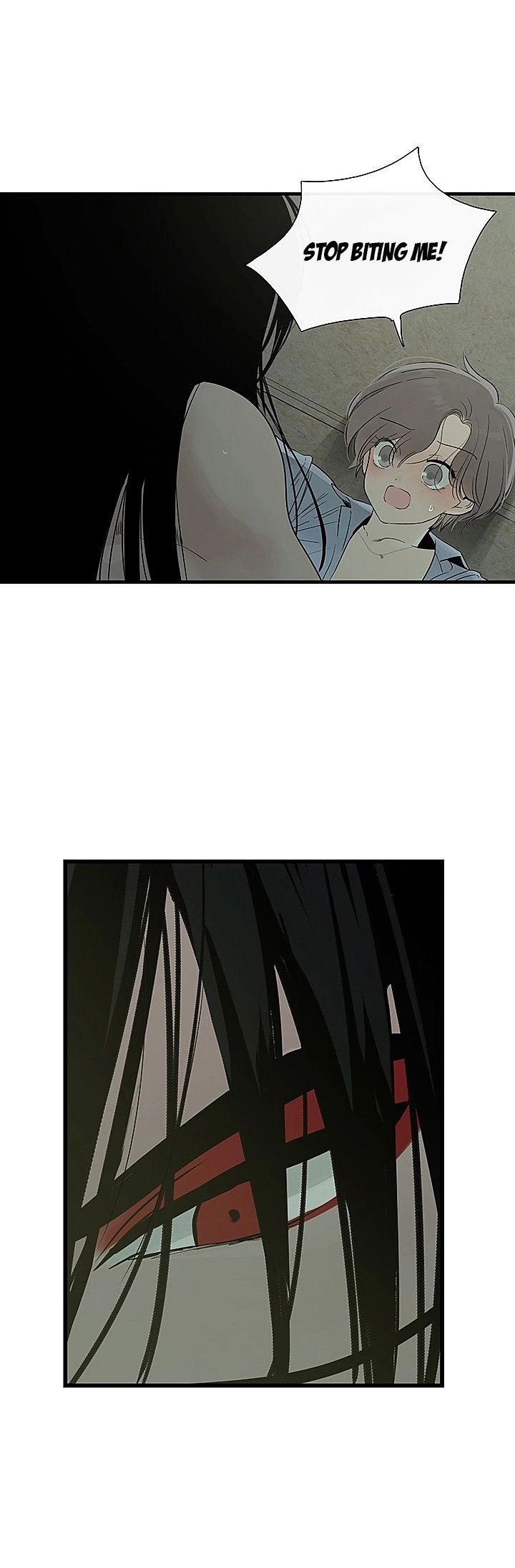 Totem Realm Chapter 4 Page 23