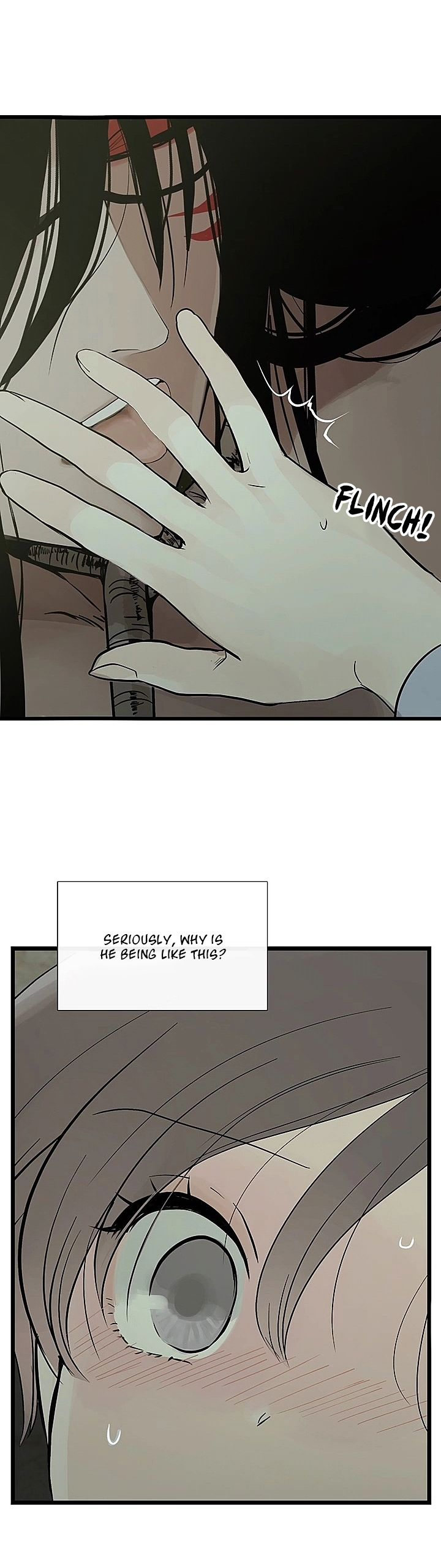 Totem Realm Chapter 4 Page 24
