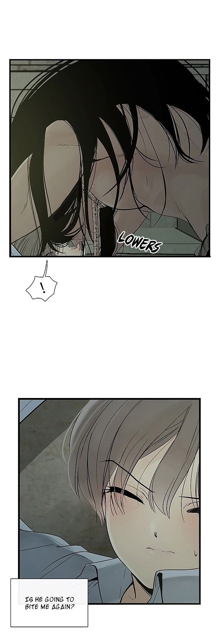 Totem Realm Chapter 4 Page 26