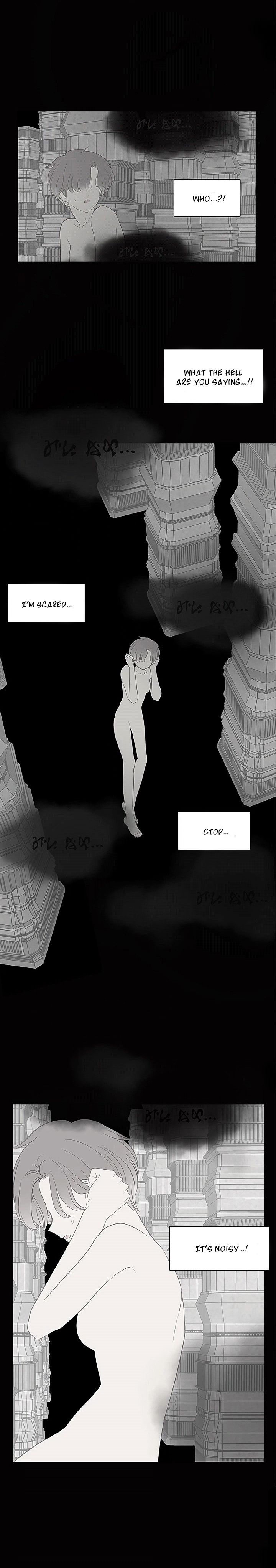 Totem Realm Chapter 4 Page 3