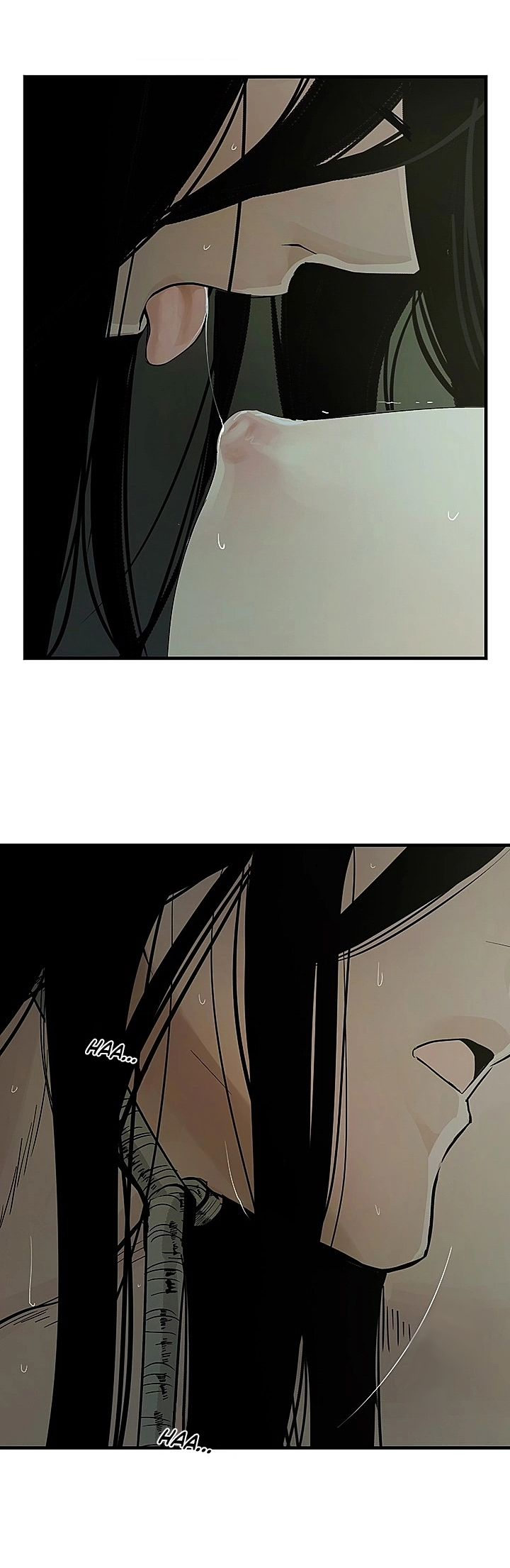 Totem Realm Chapter 4 Page 30