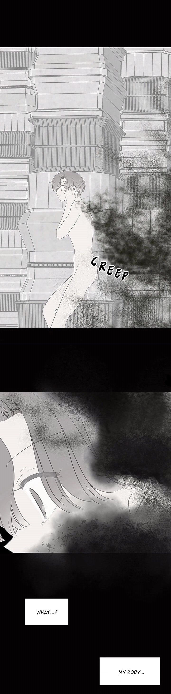 Totem Realm Chapter 4 Page 4