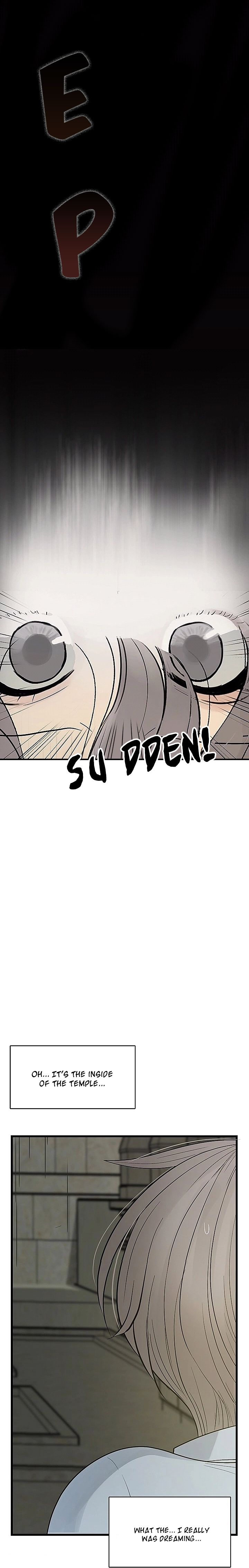 Totem Realm Chapter 4 Page 7