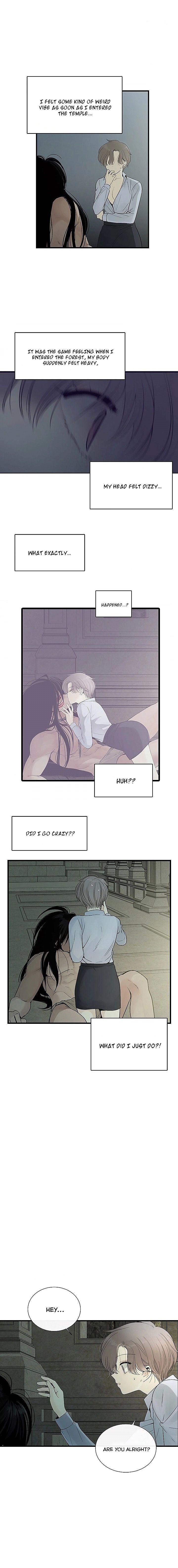 Totem Realm Chapter 4 Page 9