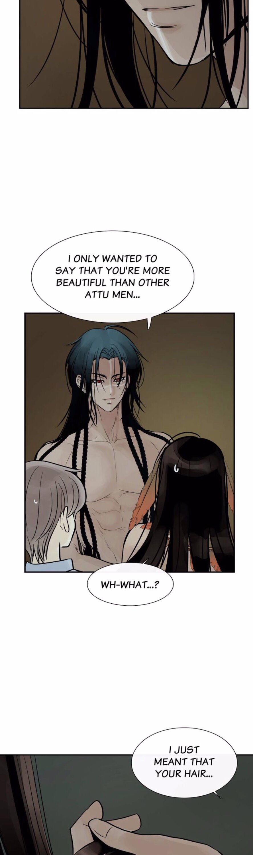 Totem Realm Chapter 49 Page 11