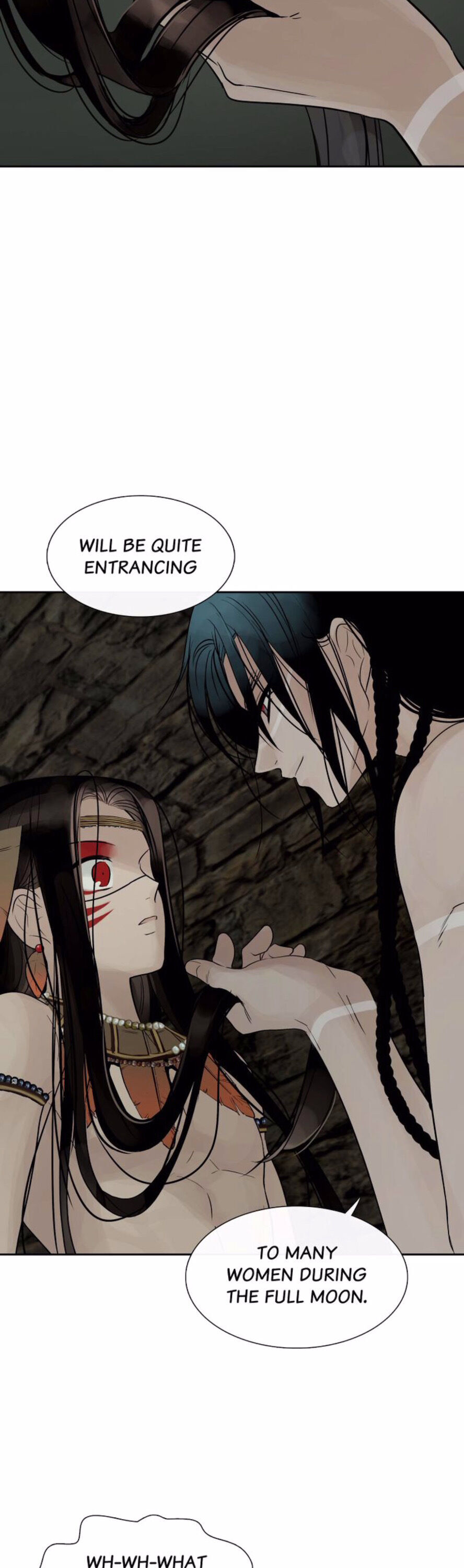 Totem Realm Chapter 49 Page 12