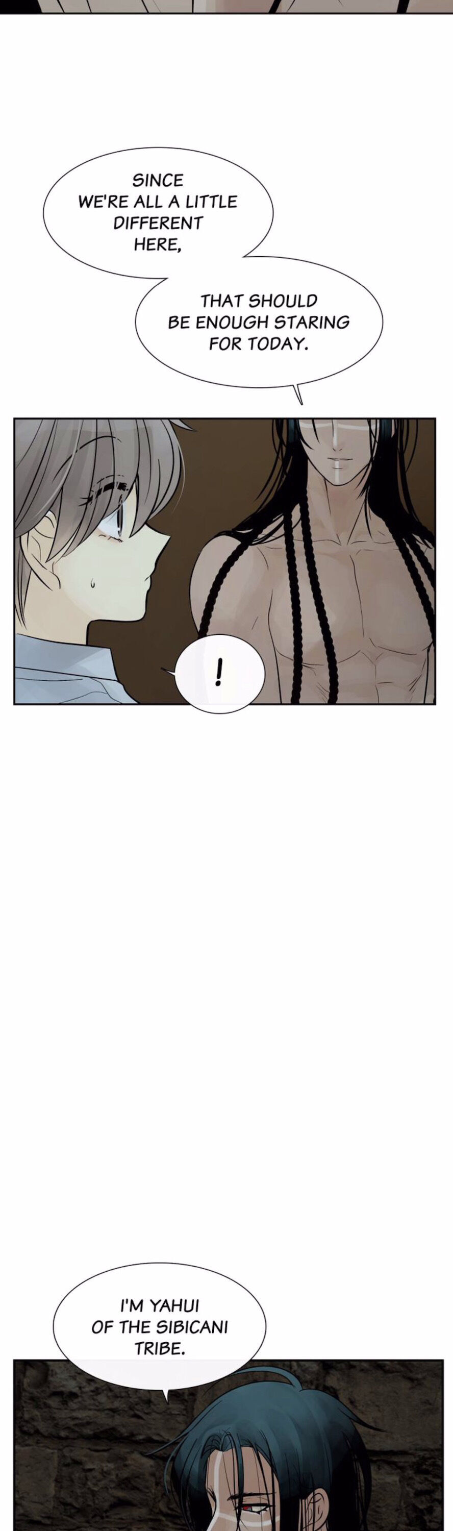 Totem Realm Chapter 49 Page 15