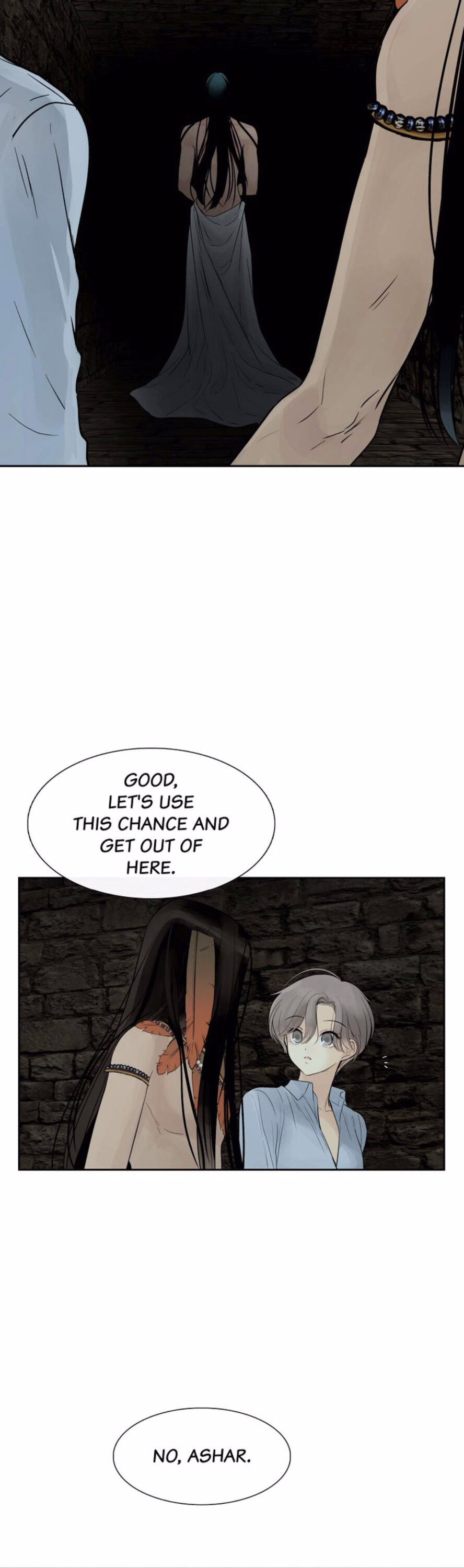 Totem Realm Chapter 49 Page 22