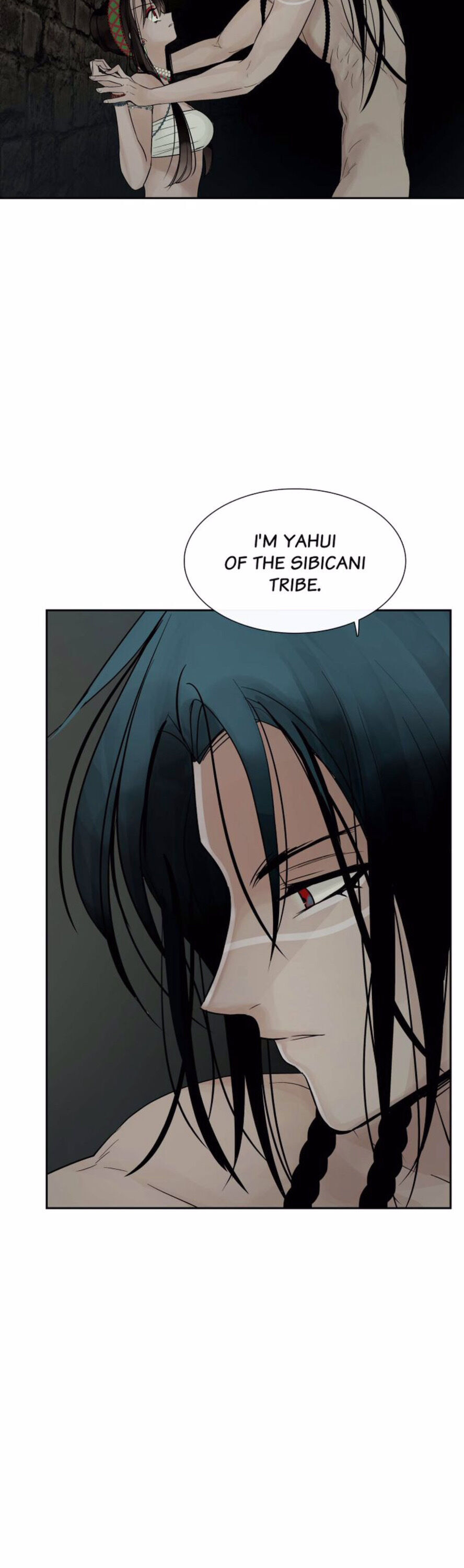 Totem Realm Chapter 49 Page 34