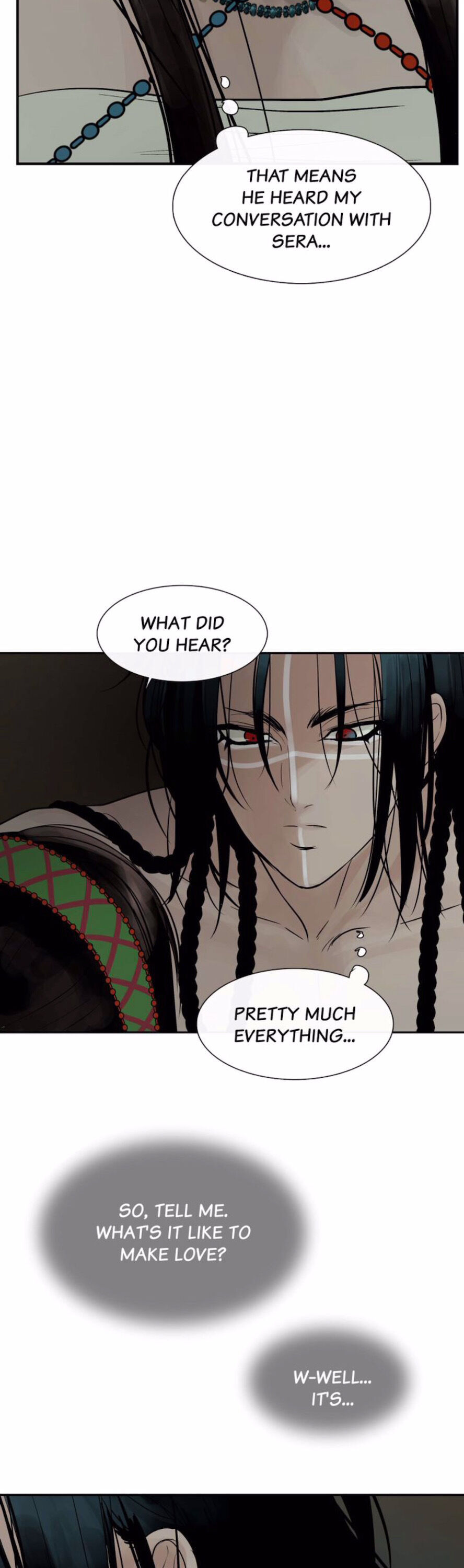 Totem Realm Chapter 49 Page 39