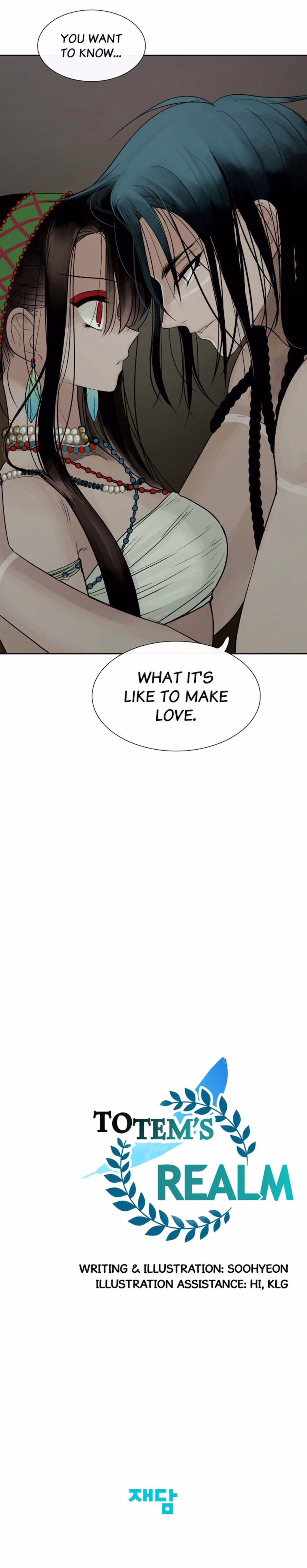 Totem Realm Chapter 49 Page 41