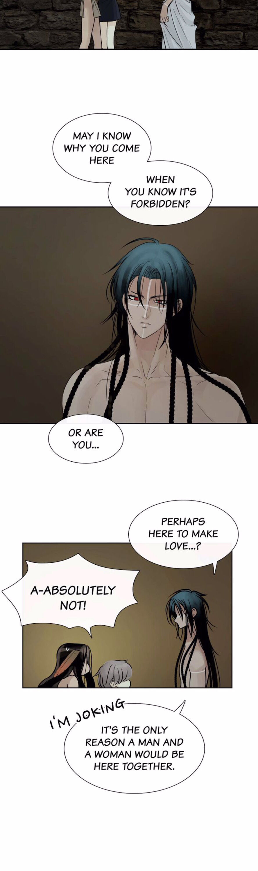 Totem Realm Chapter 49 Page 5