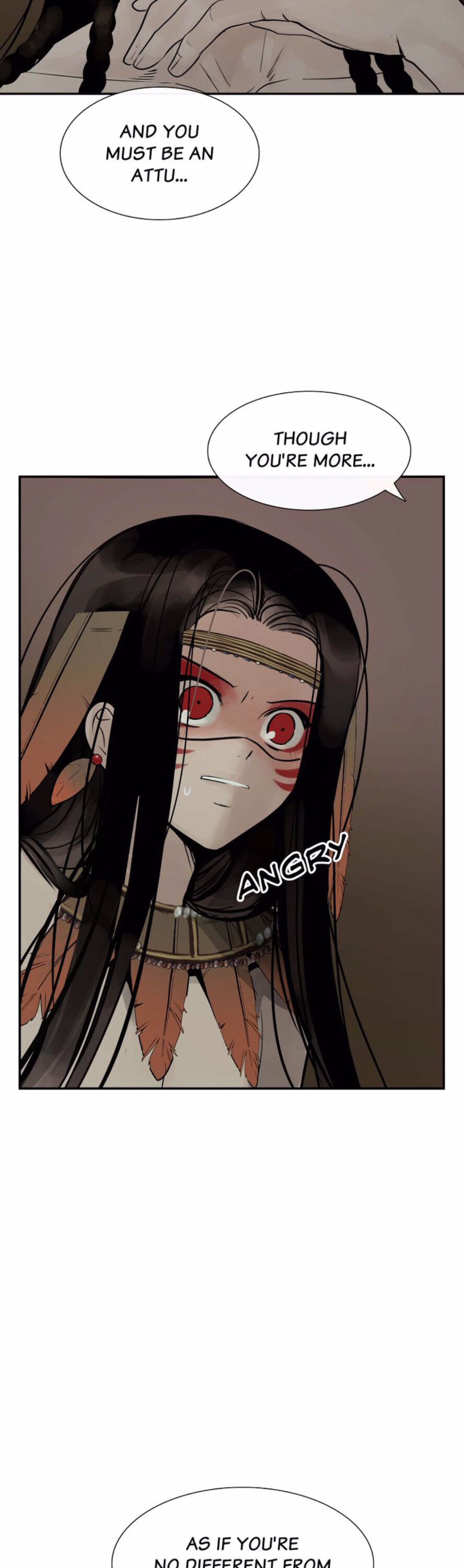 Totem Realm Chapter 49 Page 9