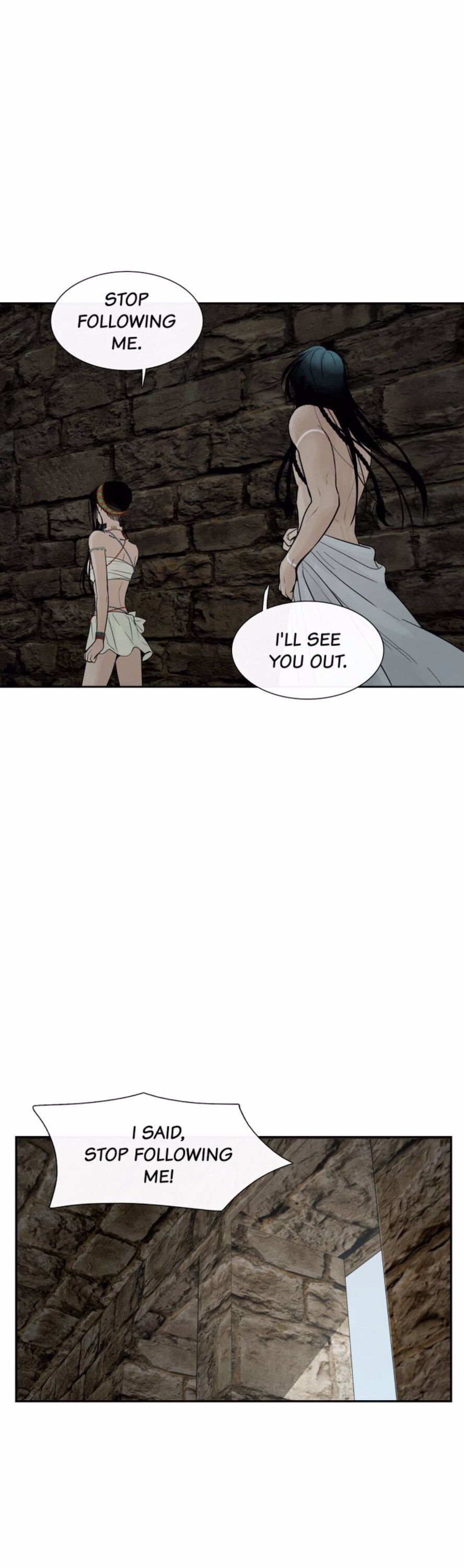 Totem Realm Chapter 50 Page 14