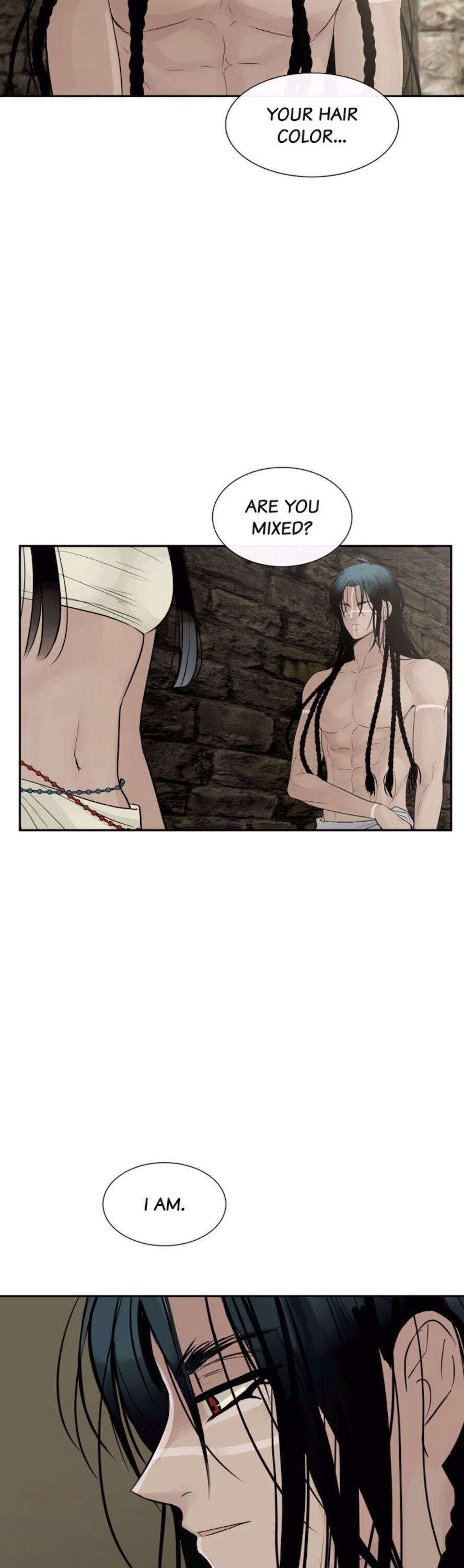 Totem Realm Chapter 50 Page 16