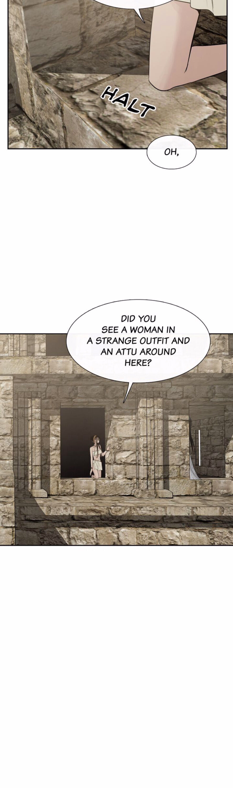 Totem Realm Chapter 50 Page 20