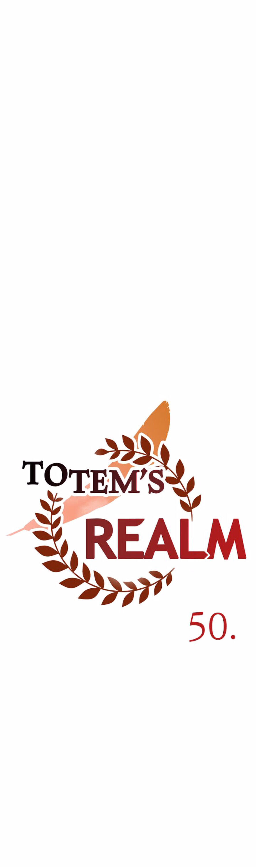 Totem Realm Chapter 50 Page 28