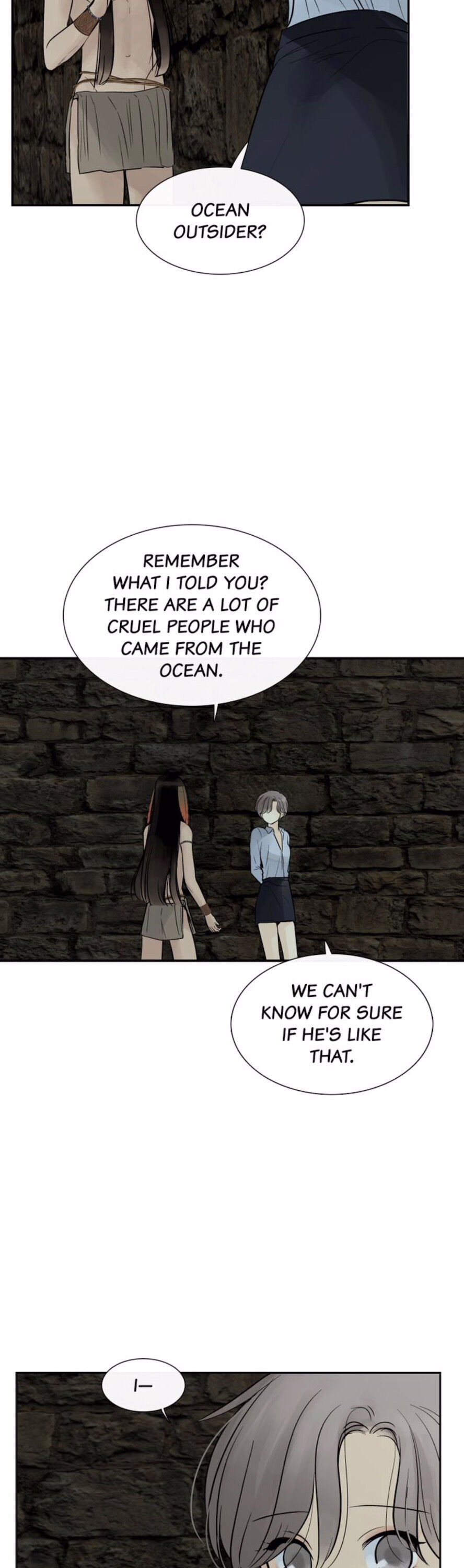 Totem Realm Chapter 50 Page 30