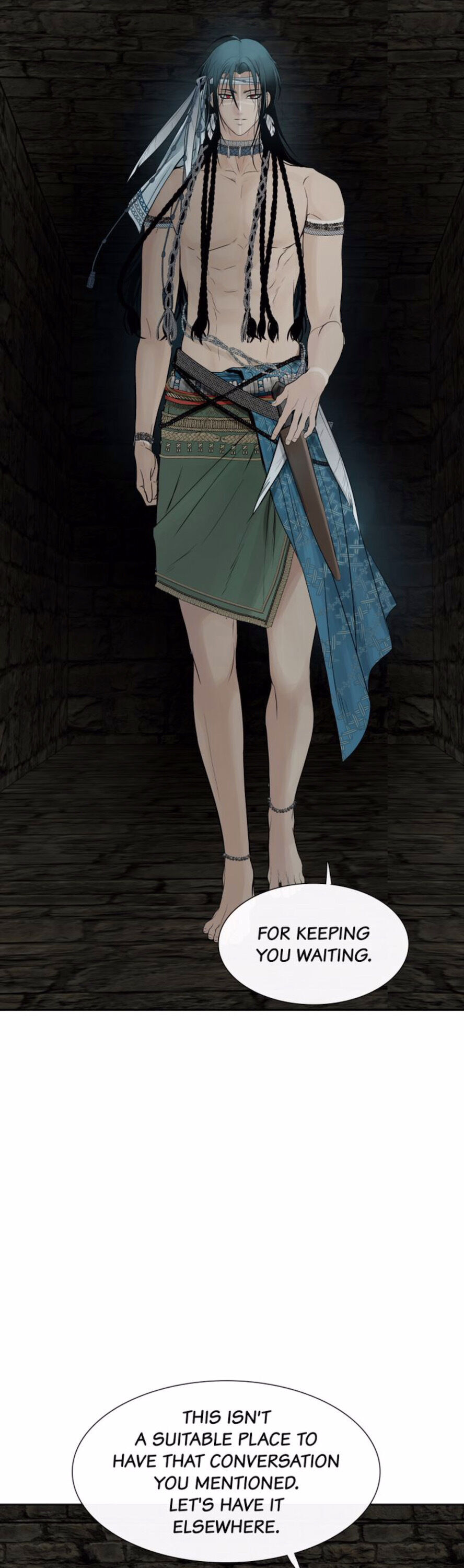 Totem Realm Chapter 50 Page 32