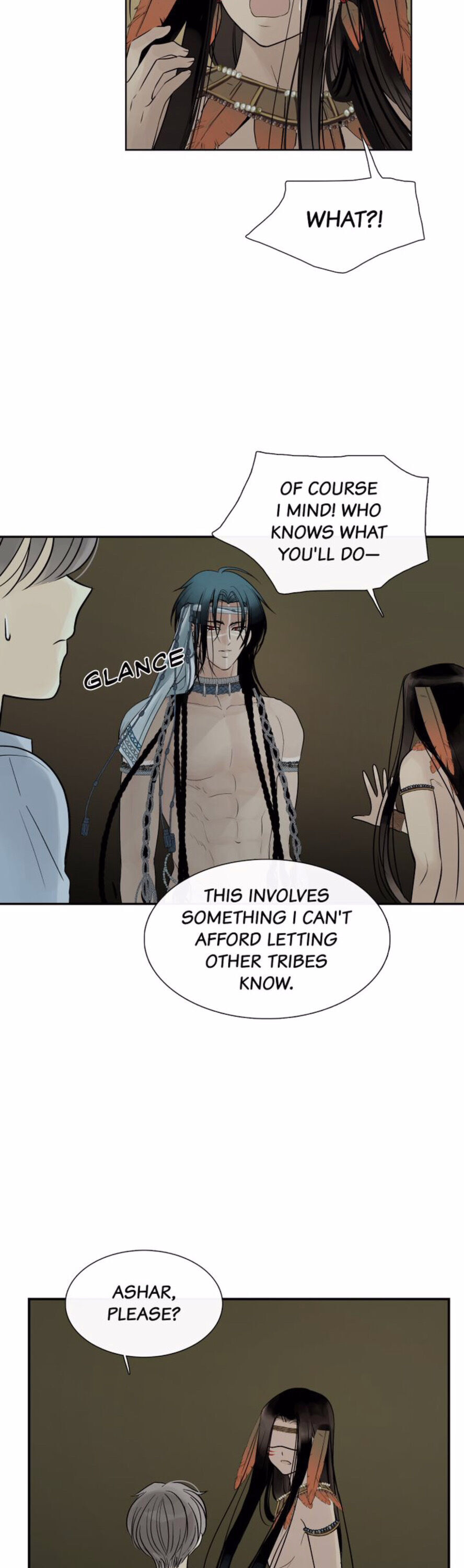 Totem Realm Chapter 50 Page 34