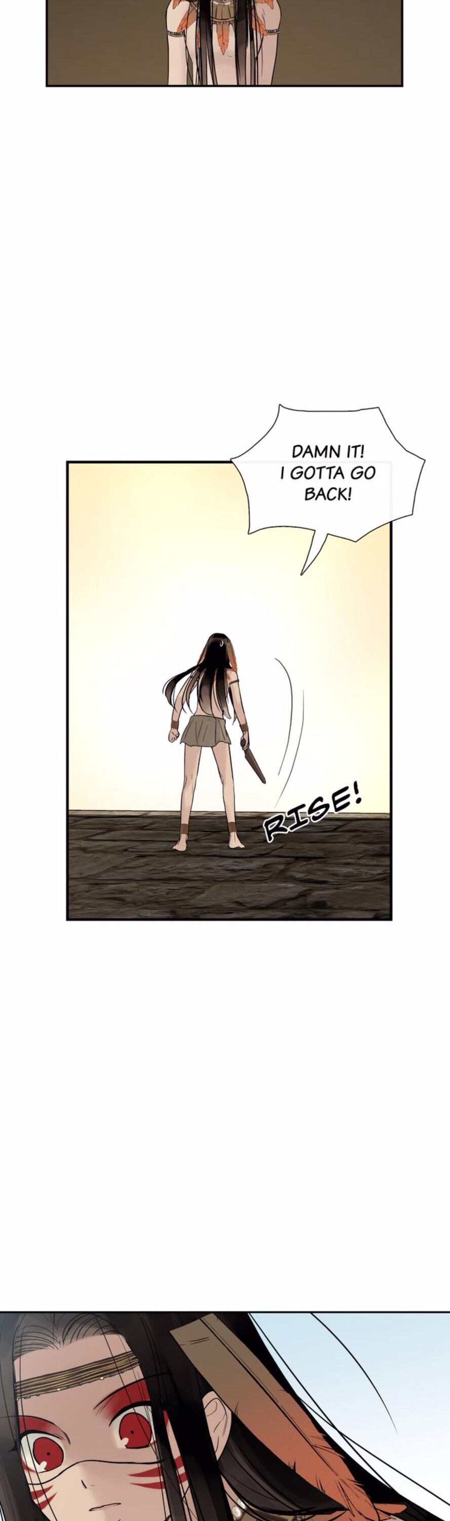 Totem Realm Chapter 50 Page 41
