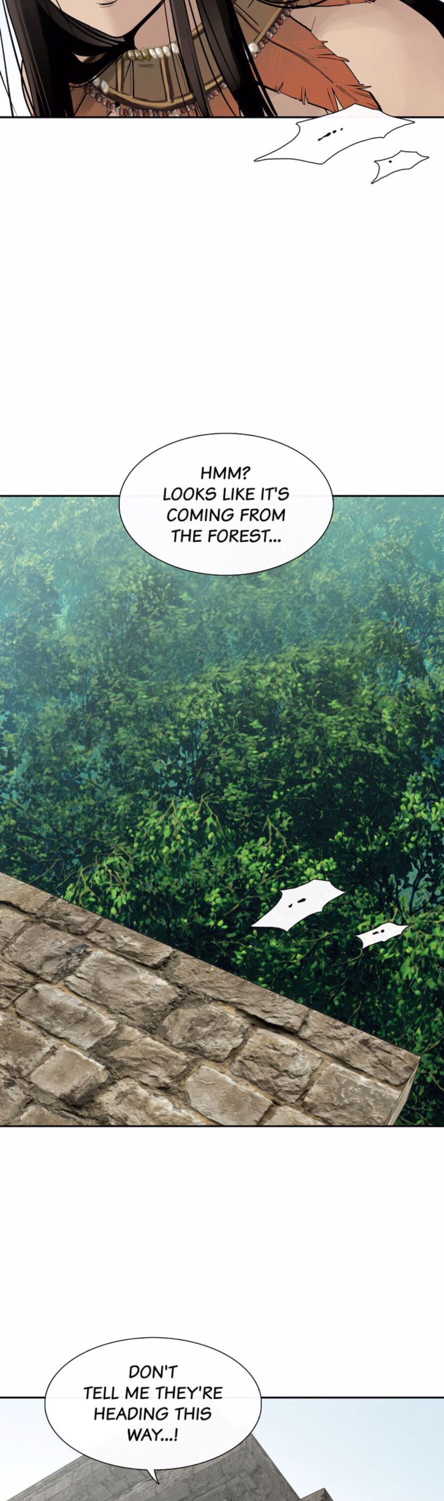 Totem Realm Chapter 50 Page 42