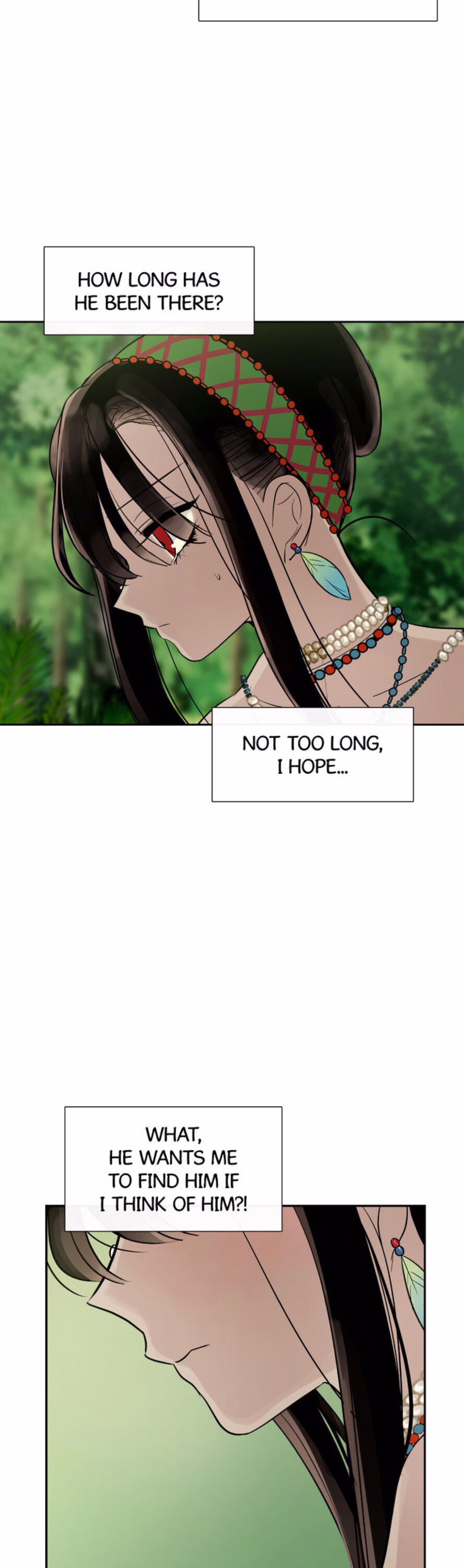 Totem Realm Chapter 50 Page 45