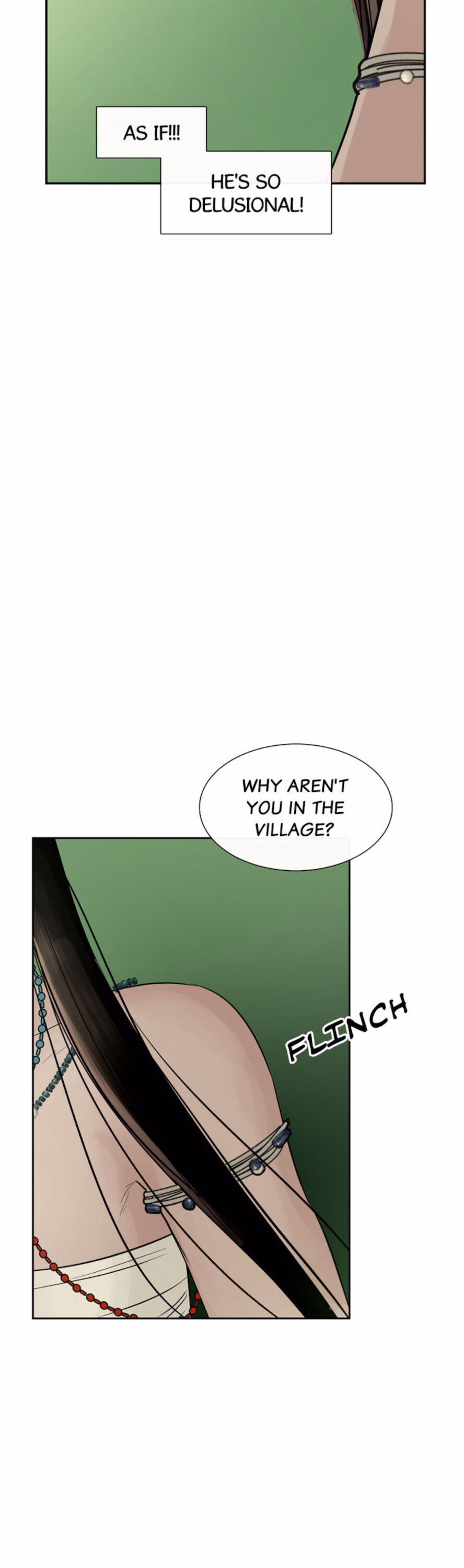 Totem Realm Chapter 50 Page 46