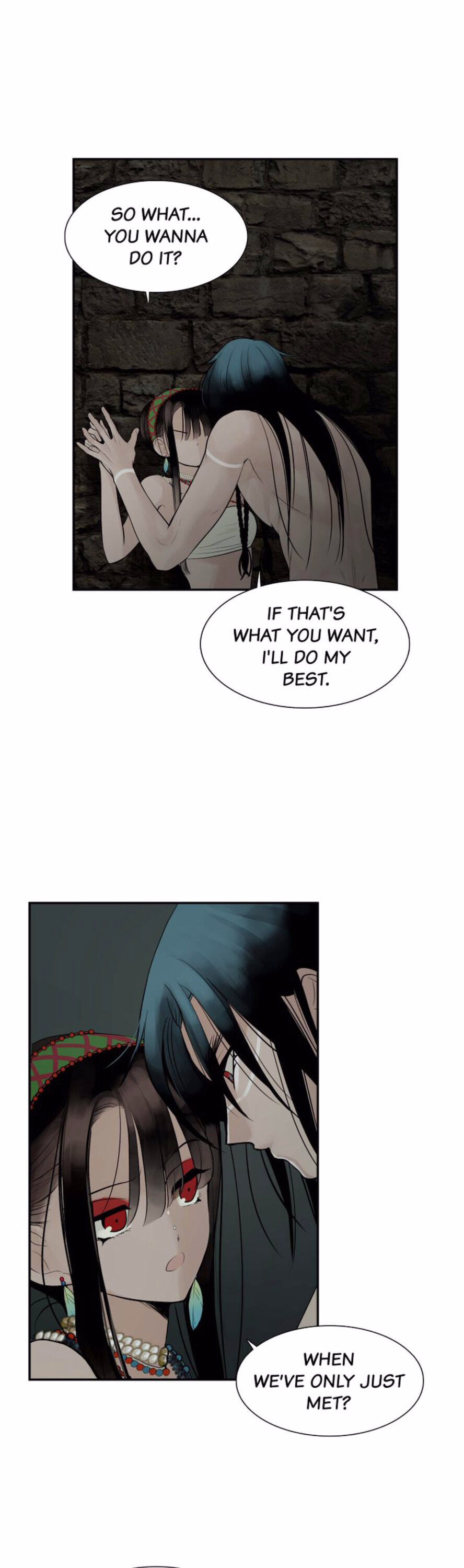 Totem Realm Chapter 50 Page 5