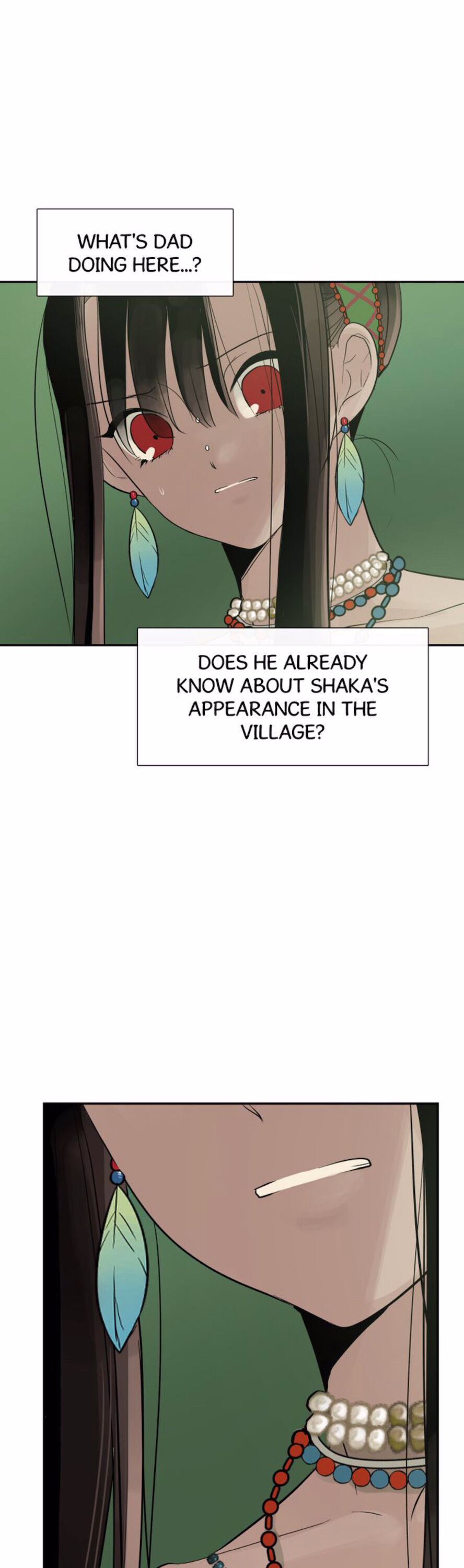 Totem Realm Chapter 51 Page 1