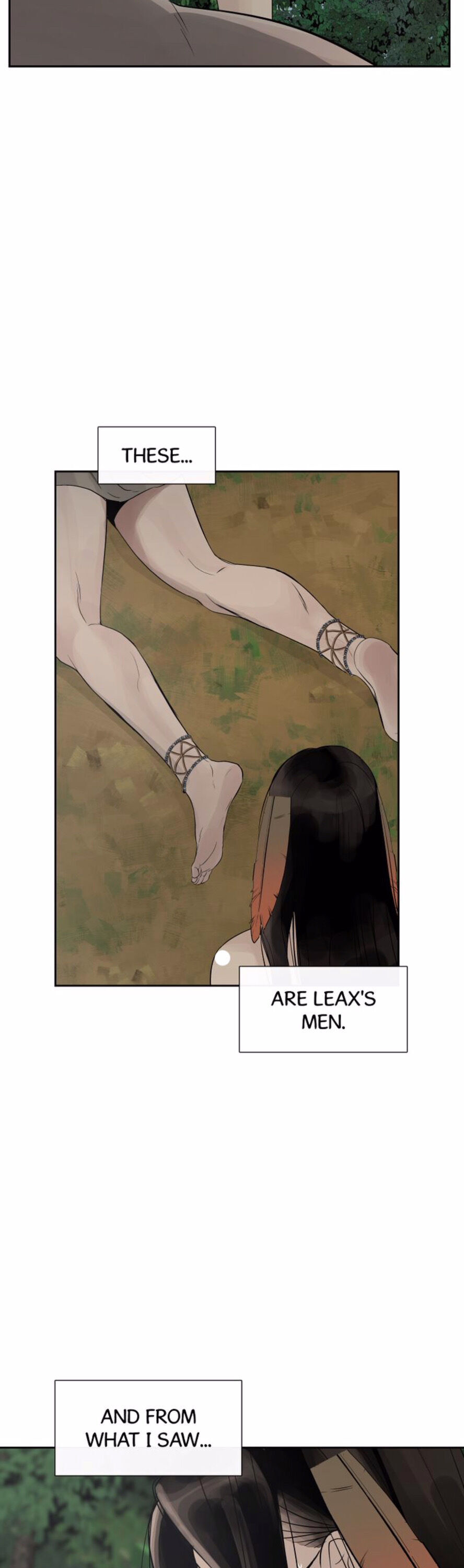 Totem Realm Chapter 51 Page 12