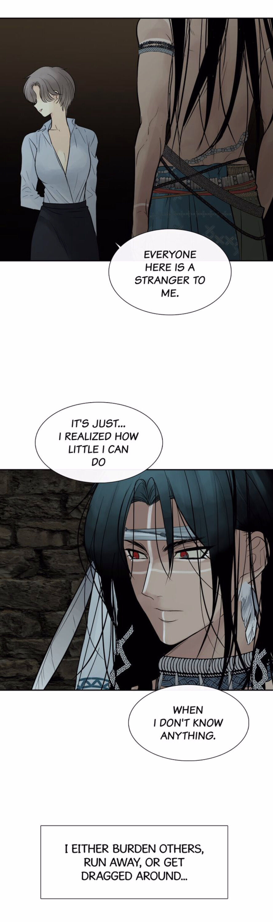 Totem Realm Chapter 51 Page 19
