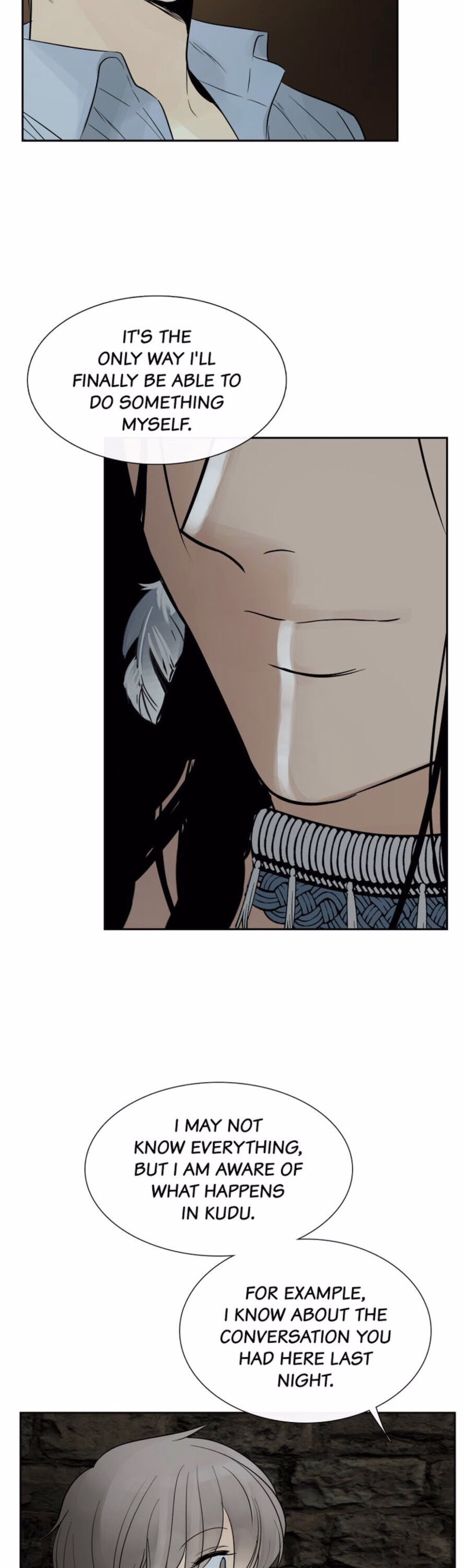 Totem Realm Chapter 51 Page 22